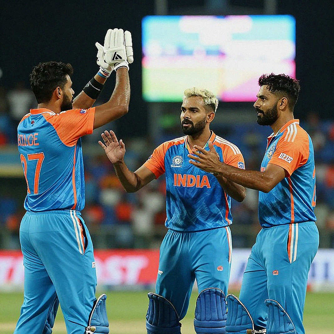 আবুধাবিতে আফগানিস্তানের মুখোমুখি বাংলাদেশ: ৪১ রানের সমীকরণ ও টসের কৌশলগত বাজি