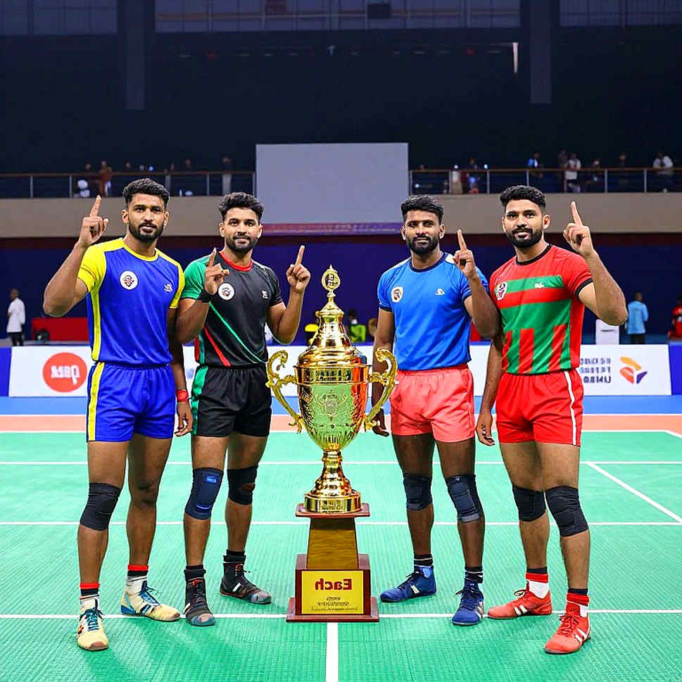 এশিয়ান গেমস ২০২৬-এর ভারত-ইরান মহিলা কাবাডি ফাইনাল: ৩৭–৩৪ স্কোরের বাইরে যে প্রশ্নগুলো এখনো অযাচাইিত