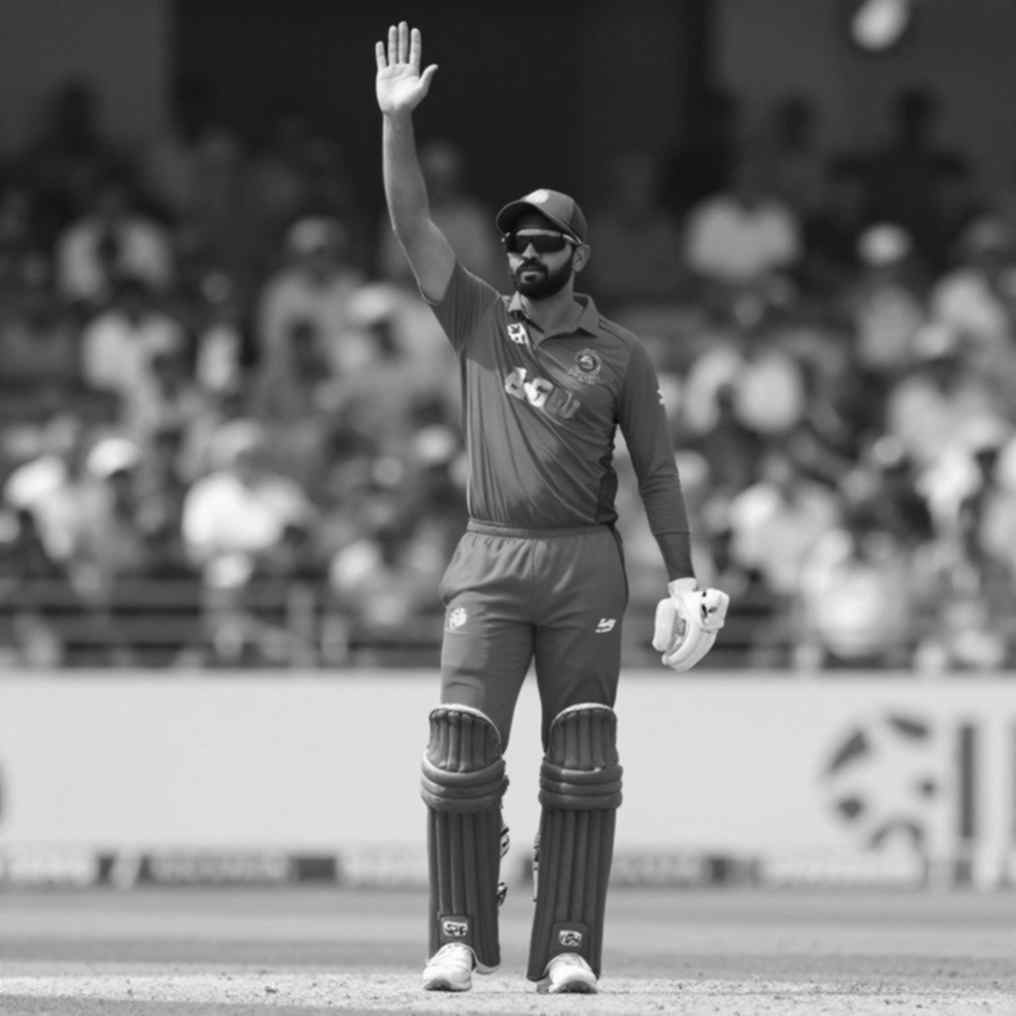 ১৪ বলে অর্ধশতক: যে ইনিংস ইতিহাস নয়, বরং অস্ট্রেলিয়ার নির্বাচনী রাজনীতির নতুন অস্ত্র