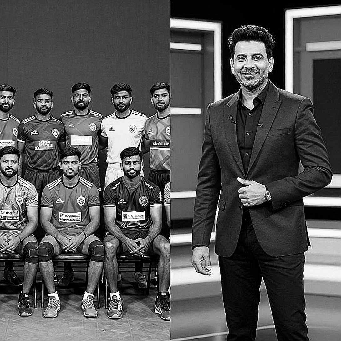 ৪৮-২৪ যেটা প্রমাণ করে না: নেপাল-ধ্বংস থেকে ভারতের ফাইনাল-পরীক্ষা পর্যন্ত কাবাডির আসল হিসাব
