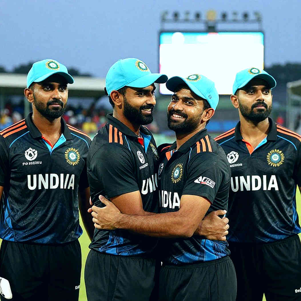 আইয়ের হাতের রান্না, বারো লাখ লাইক আর একটি ম্যাচহীন নিউজ-সাইকেল