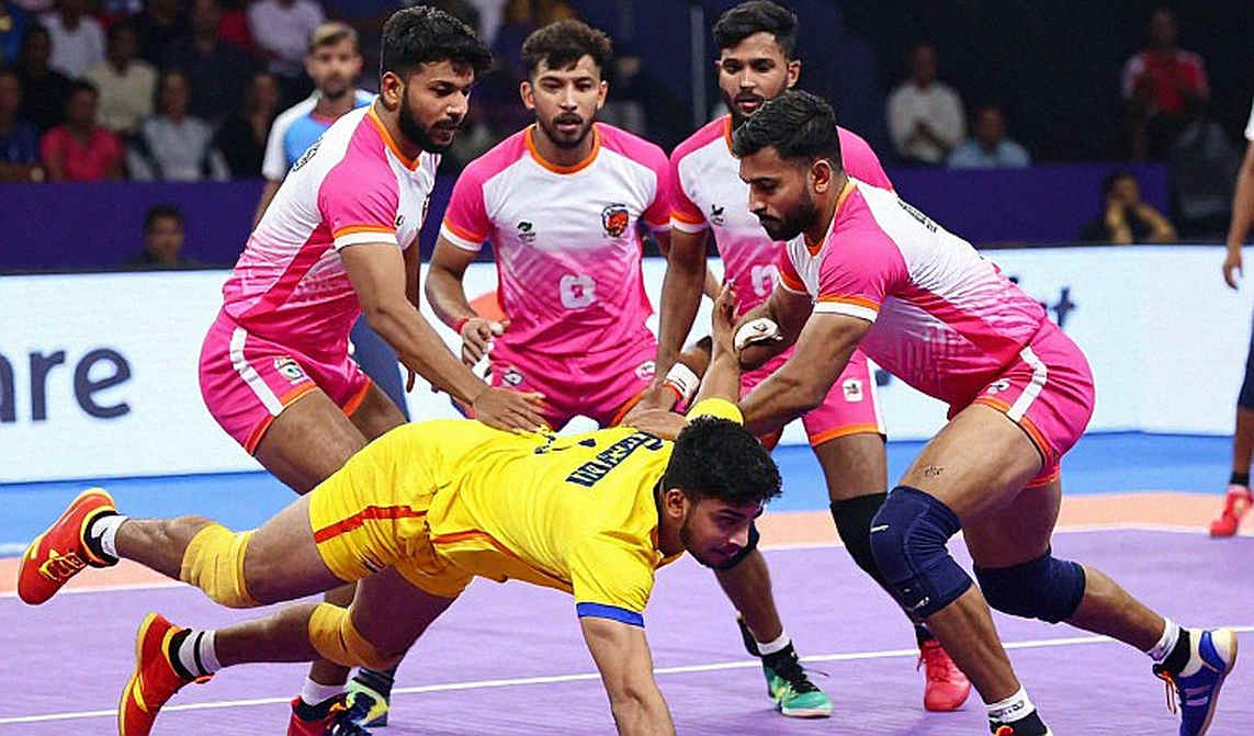 পাঁচ মেডেলের হিসাব যেভাবে দক্ষিণ কোরিয়ার আসল ফাটল ঢেকে দিল