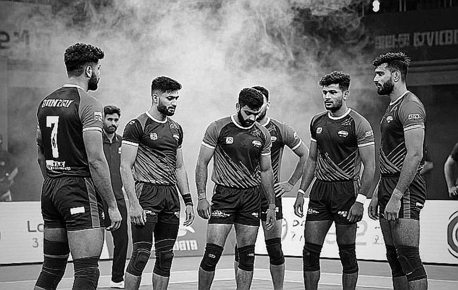 গ্রুপ পর্বে অপরাজিত, সেমিফাইনালে এক শট: এশিয়ান গেমসের কাবাডিতে ভারতের দুই ম্যাচ নিয়ে ফুটেজ যা বলছে