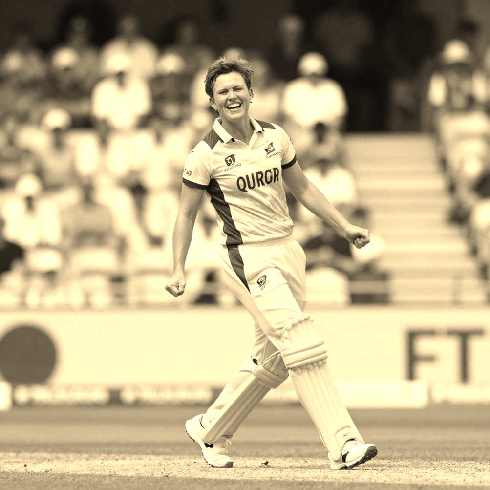 Blockchain Is Cricket's New Umpire? How a Digital Ledger Is Rewriting the Game's Money, Trust and Governance