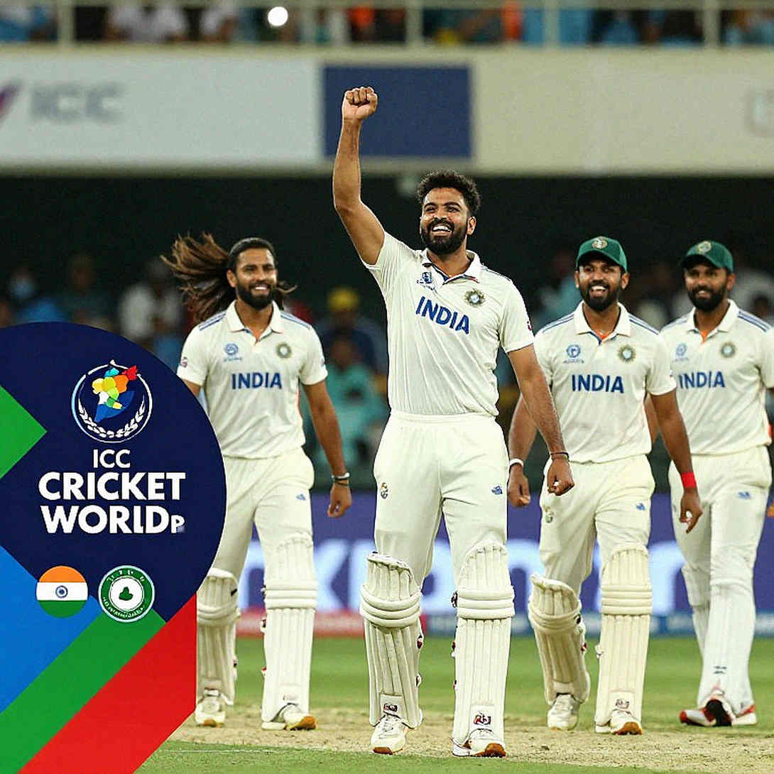স্মিথের ঘাড়, ৯৮ ওভার আর ড্রয়ের অঙ্ক: গকেবেরহার পঞ্চম দিনের আসল গল্প