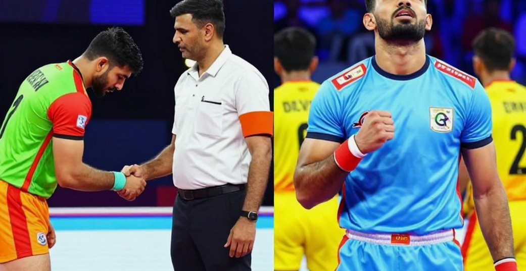 পবন সেহরাওয়াত বাদ, কমনওয়েলথ কাবাডি চ্যাম্পিয়নশিপের সম্ভাব্য দলে নেই এশিয়ান গেমসের স্বর্ণজয়ীরাও