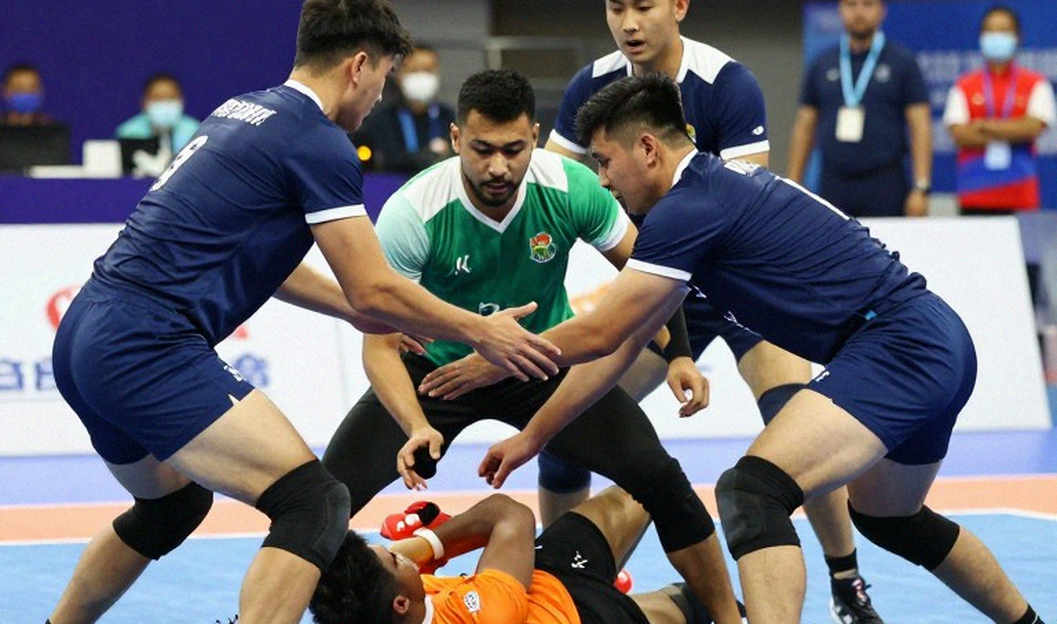 কমনওয়েলথ কাবাডি চ্যাম্পিয়নশিপ ২০২৬: সোনাজয়ীদের বাদ দিয়ে ভারতের ১৭ জনের তালিকা আসলে কী বলছে