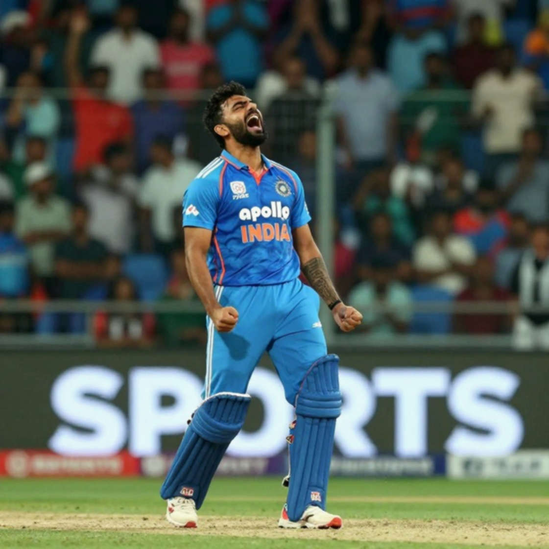 আম্পায়ার্স কল: ক্রিকেটের একমাত্র বিধান, যেখানে প্রমাণের অভাব নিজেই একটি সিদ্ধান্ত