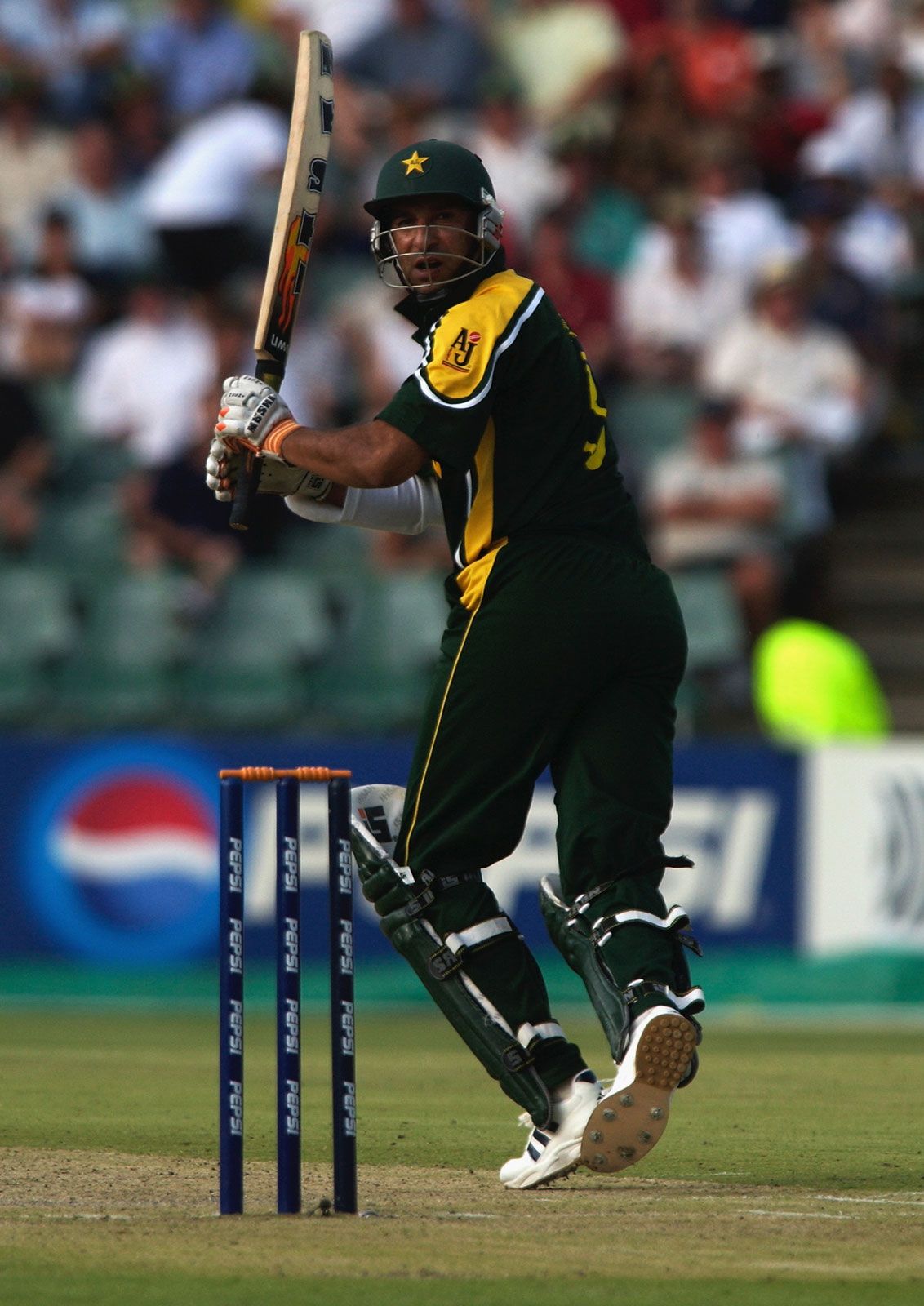 ওয়াসিম আক্রম
