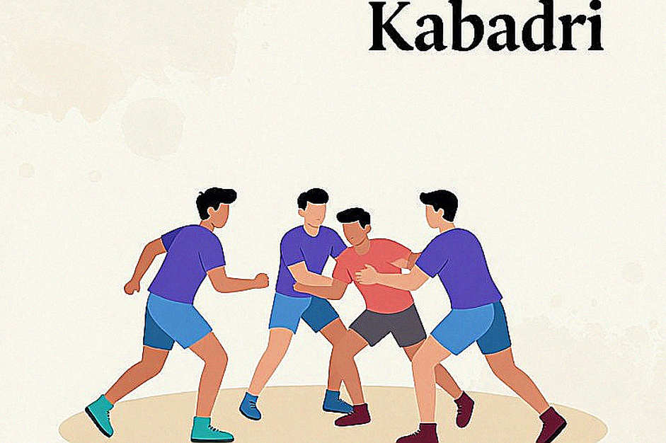 Why Pawan Sehrawat Is Out of the Starting Seven — A Kabaddi Ledger and a Date Problem
