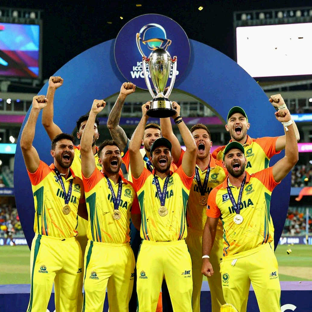 ডট বলের অপরিবর্তনীয় খাতা: বিশ্বকাপ ক্রিকেটে আন্ডারডগ সিস্টেমের নীরব জয়