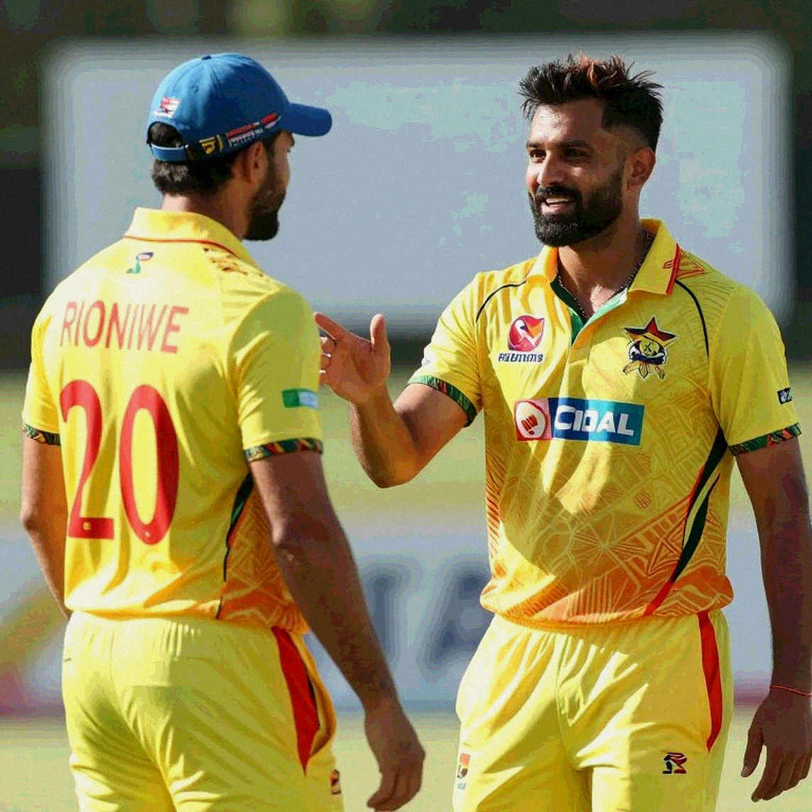 গেবেখার ফাঁকা স্ট্যান্ড ও বাভুমার ব্যাট: ইনিংস ব্যবধানে হারানো টেস্টের ভেতরের নকশা