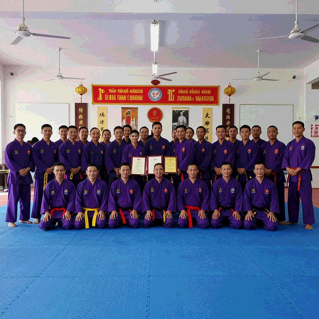 খালি ঘর মানে নিরাপদ ঘর নয়: মার্শাল আর্টস রিপোর্টিংয়ের নথি-সংকট