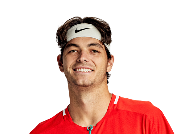 টেইলর ফ্রিটজ